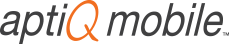 aptiQmobile™