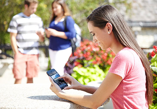 Stop stressing about security